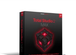 IK Multimedia Total Studio MAX 2  Bundle